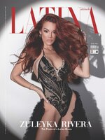 LATINA Attitude Magazine